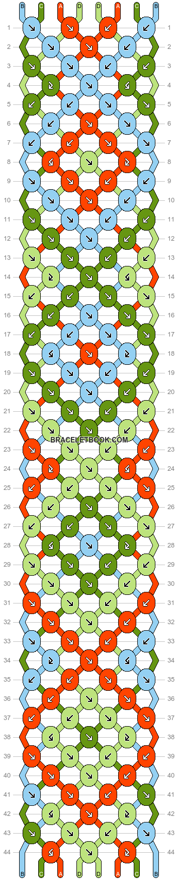 Normal pattern #214514 pattern