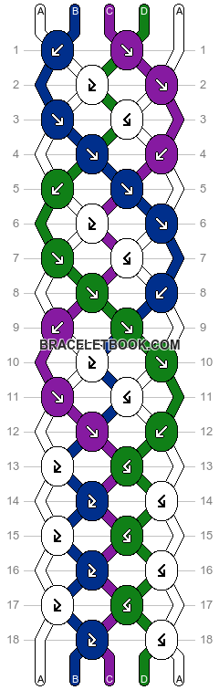 Normal pattern #214518 pattern