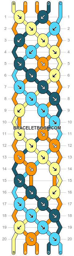 Normal pattern #214519 pattern