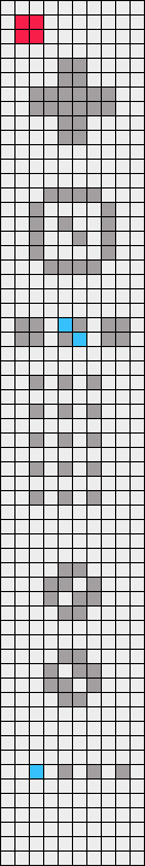 Alpha pattern #214520 preview