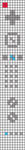 Alpha pattern #214520