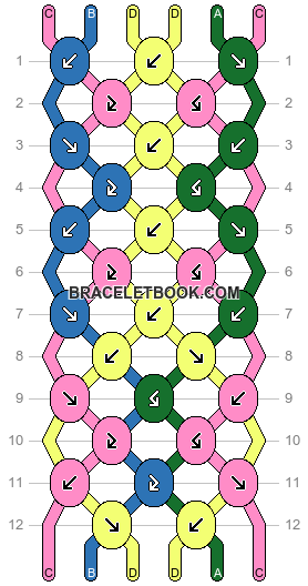 Normal pattern #214525 pattern