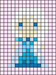 Alpha pattern #214528