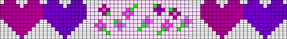 Alpha pattern #214531 preview