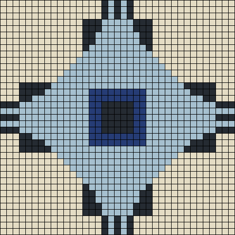 Alpha pattern #214532 preview