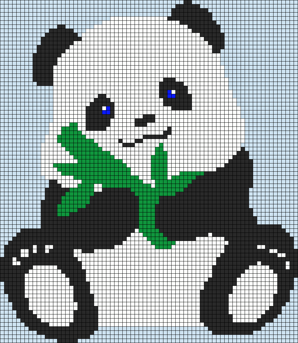 Alpha pattern #214534 preview