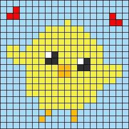 Alpha pattern #214537 preview