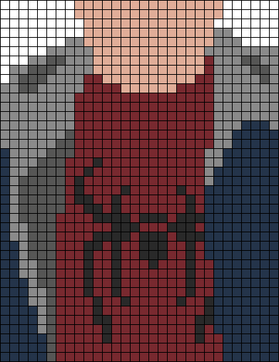Alpha pattern #214538 preview