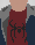 Alpha pattern #214538