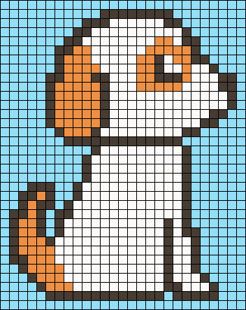 Alpha pattern #214539 preview