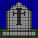 Alpha pattern #214542