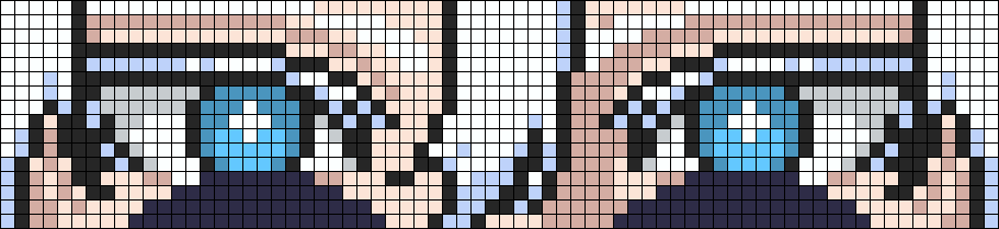 Alpha pattern #214544 preview
