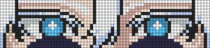 Alpha pattern #214544