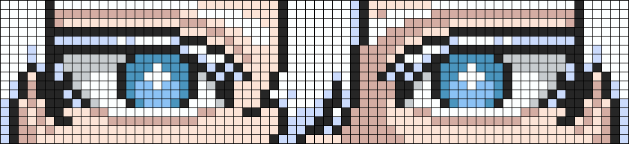 Alpha pattern #214545 preview