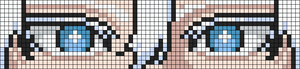 Alpha pattern #214545
