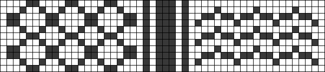 Alpha pattern #214548 preview