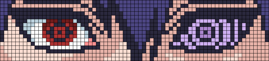 Alpha pattern #214549 preview