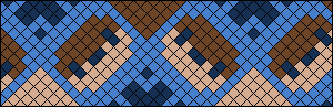 Normal pattern #214553