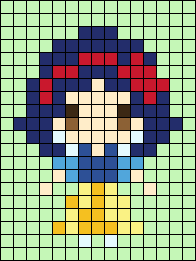 Alpha pattern #214554 preview