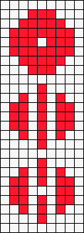 Alpha pattern #214557 preview