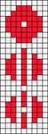 Alpha pattern #214557