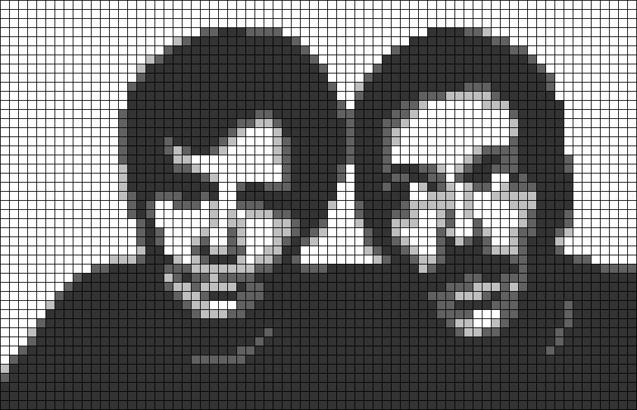 Alpha pattern #214562 preview