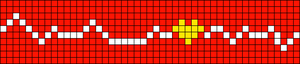 Alpha pattern #214566