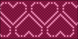 Normal pattern #214567