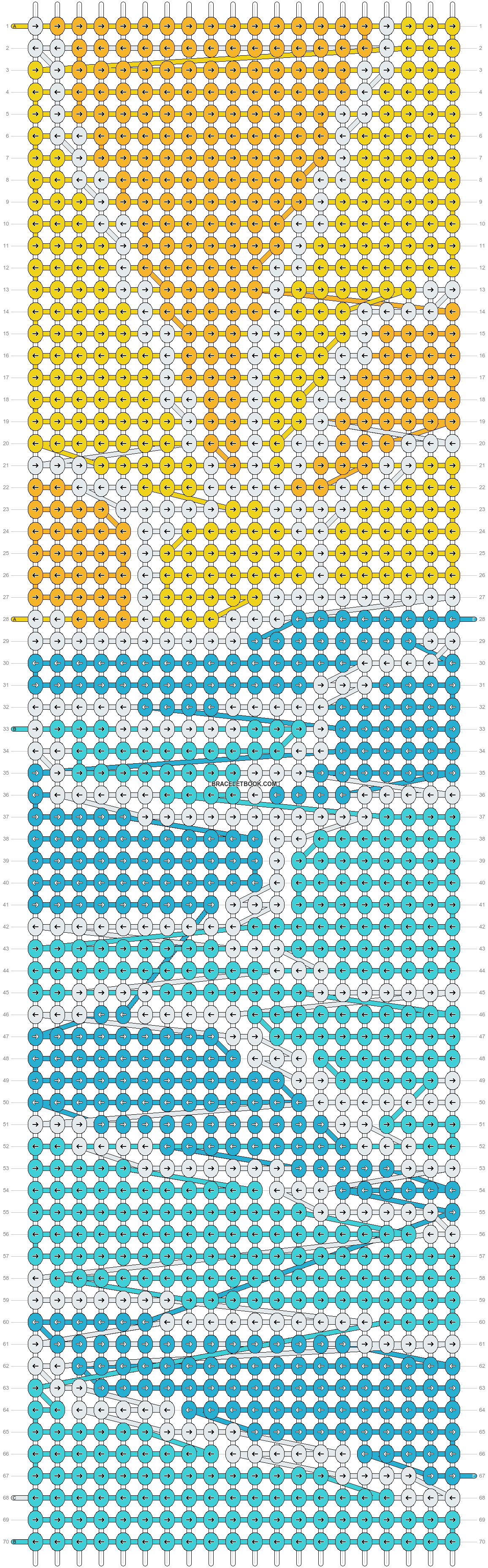 Alpha pattern #214569 pattern