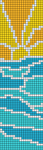 Alpha pattern #214569