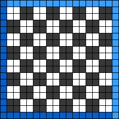 Alpha pattern #214571 preview