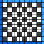 Alpha pattern #214571