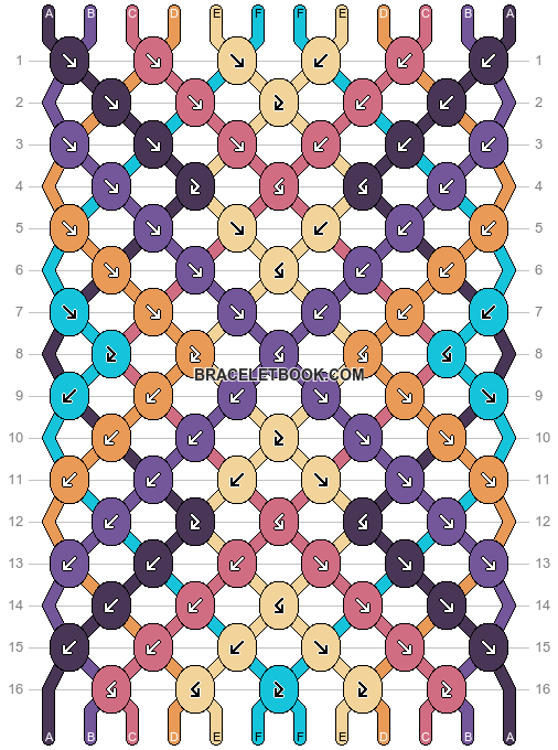 Normal pattern #214572 pattern
