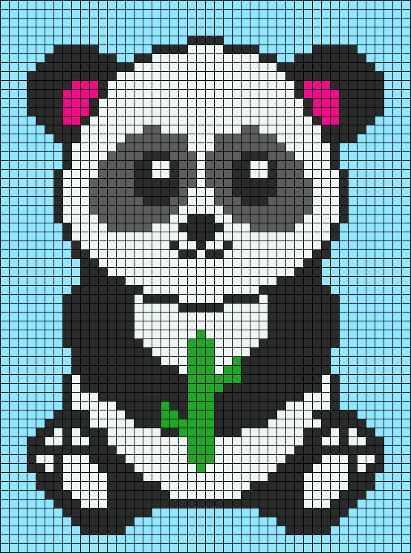 Alpha pattern #214574 preview