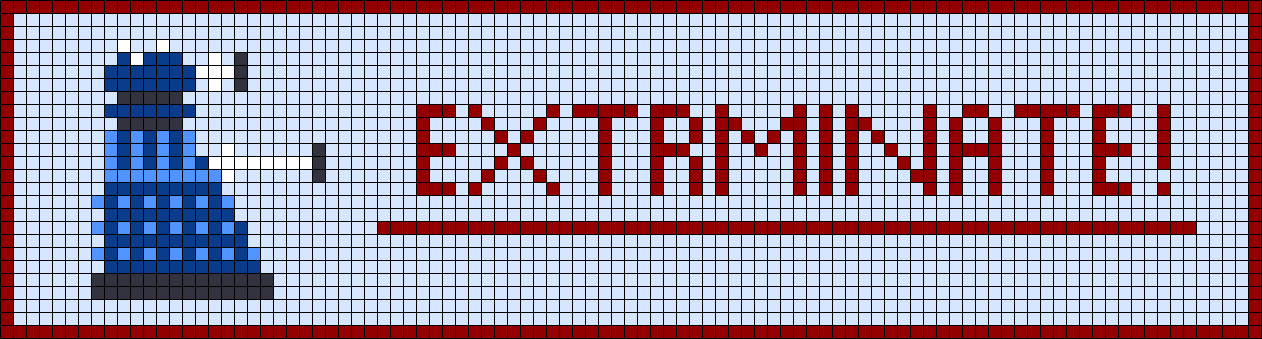 Alpha pattern #214576 preview