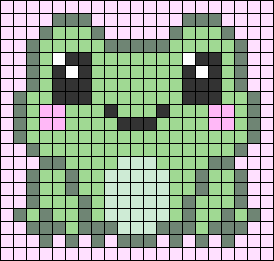 Alpha pattern #214577 preview