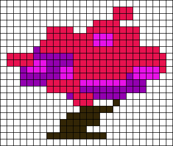 Alpha pattern #214578 preview