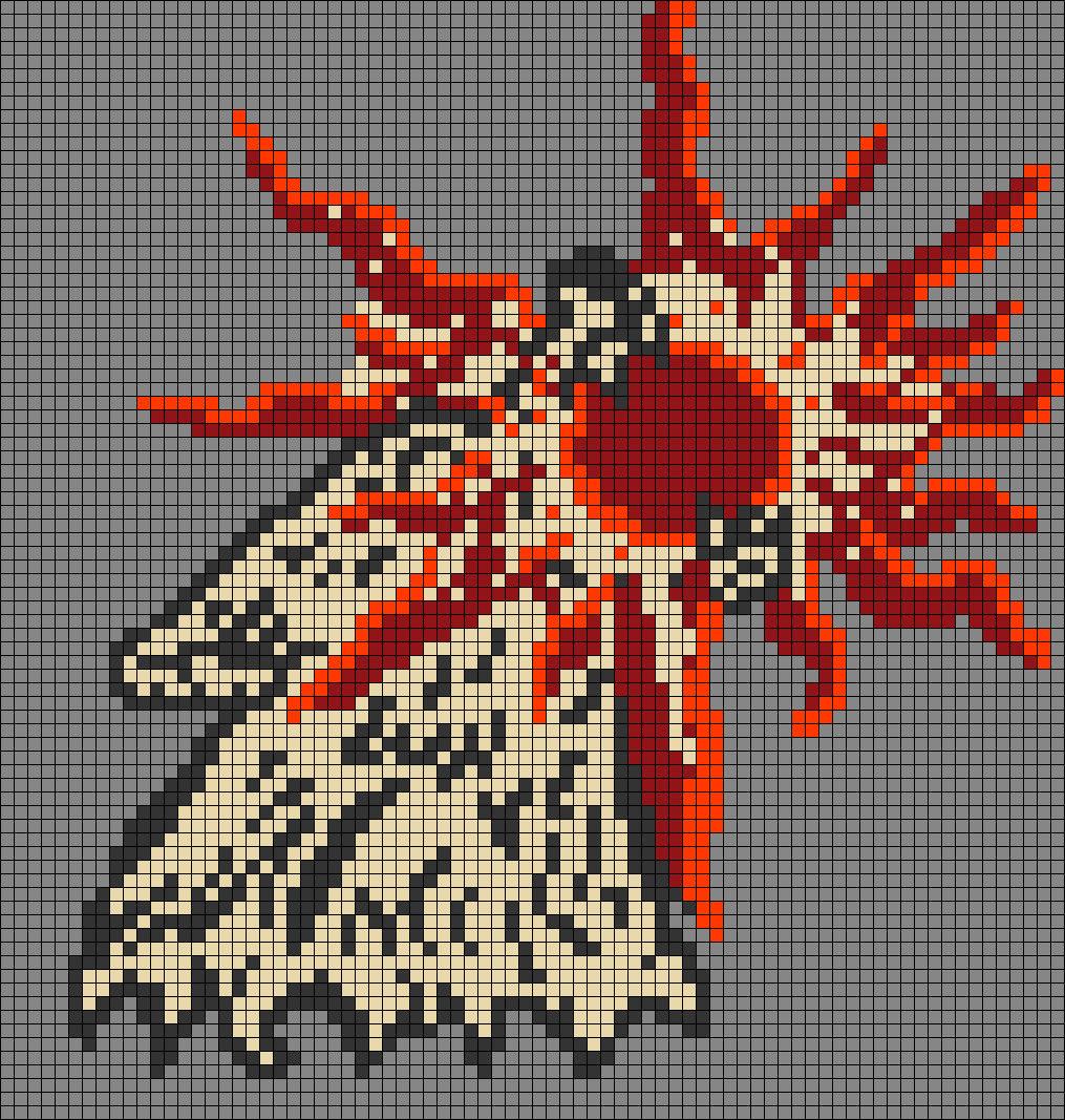 Alpha pattern #214581 preview