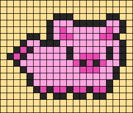 Alpha pattern #214585 preview
