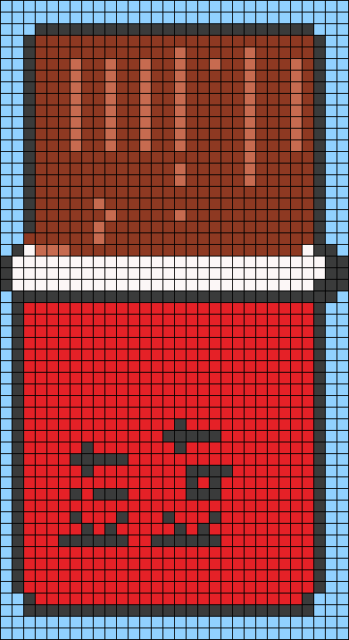 Alpha pattern #214589 preview