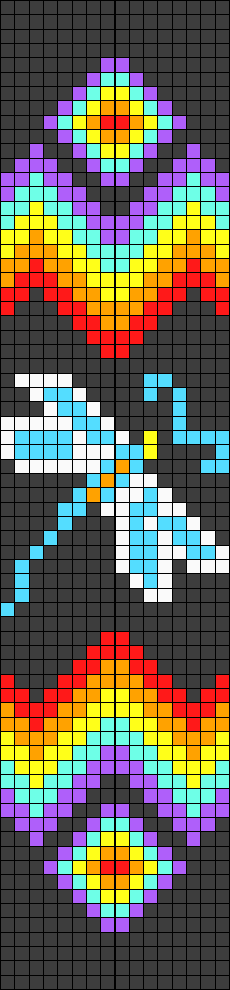 Alpha pattern #214591 preview