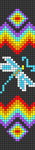 Alpha pattern #214591