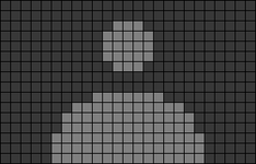 Alpha pattern #214592
