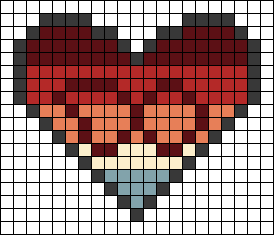 Alpha pattern #214595 preview