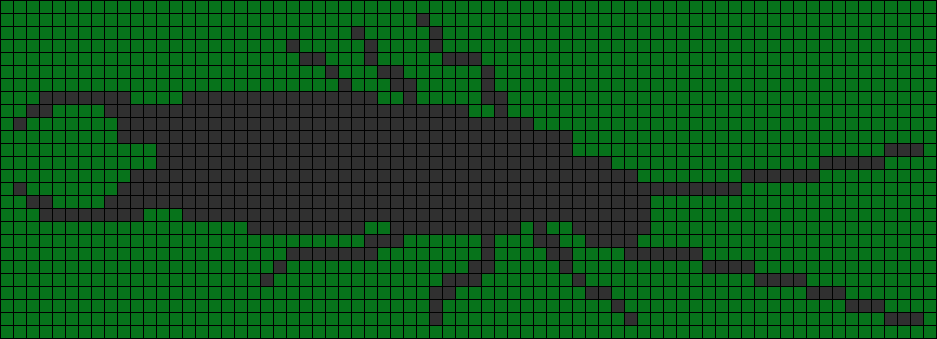 Alpha pattern #214599 preview