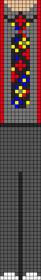 Alpha pattern #214602 preview