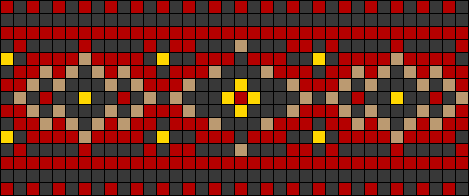 Alpha pattern #214603 preview