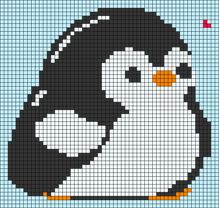 Alpha pattern #214604 preview