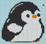 Alpha pattern #214604