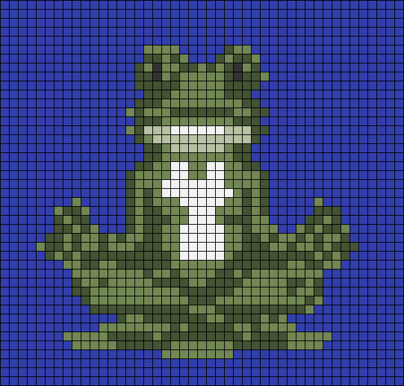 Alpha pattern #214605 preview